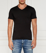 Футболка Replay - черный(M3591A.000.2660)