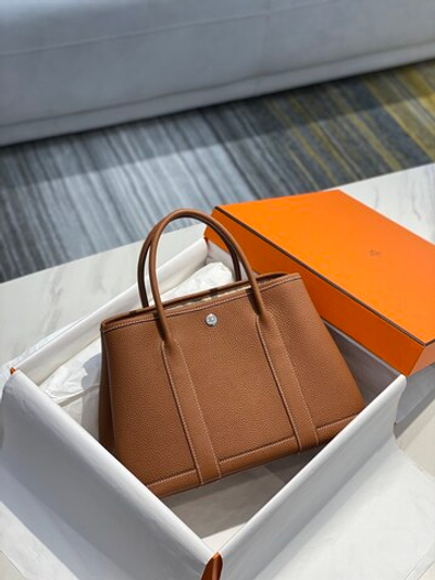 Hermes Garden Party 30