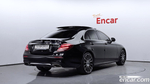 Mercedes-Benz E-Class W213 E350 4MATIC AMG Line (10.2019)