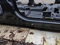 Кузов по частям Land-Rover Discovery Sport (19-нв)
