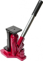 Домкрат бутылочный JTC TOE060 двухуровневый 6 т JTC-TOE060