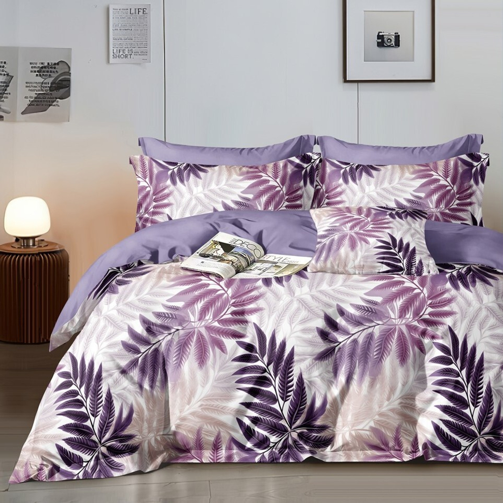 Постельное белье АльВиТек СА-723 сатин