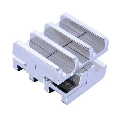 Головоломка"Крепость/Rattle", сложность 5*****