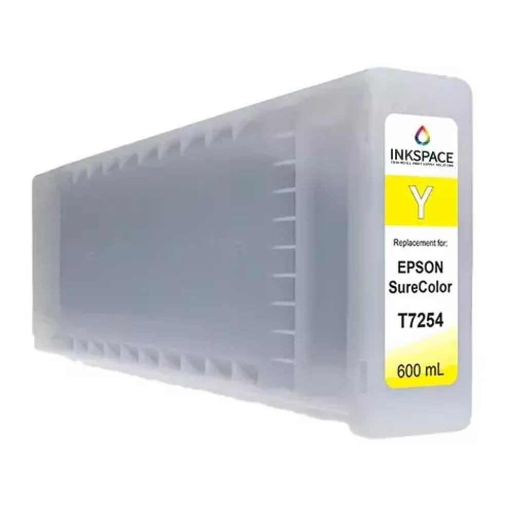 UltraChrome DG Yellow T72540N (600ml)