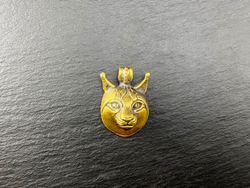 Подвеска. Рысь