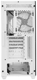 Корпус XPG Starker Air белый