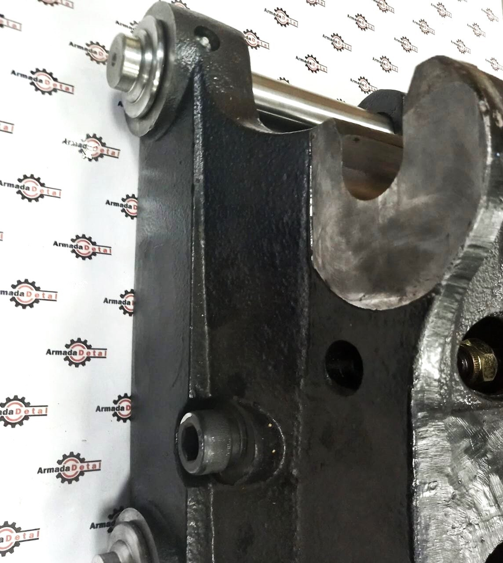 Быстросъем 980/88833 OEM JCB 3CX4CX