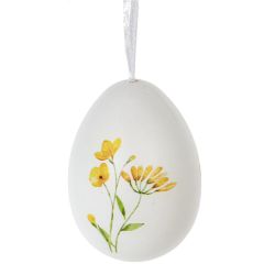 GAEM Набор из 3-х изделий декоративных "Яйцо" (4*6), L18 W5 H18 см