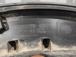 Накладка крыла заднего правого Haval Jolion 24-нв Б/У Оригинал 5006110XST01A