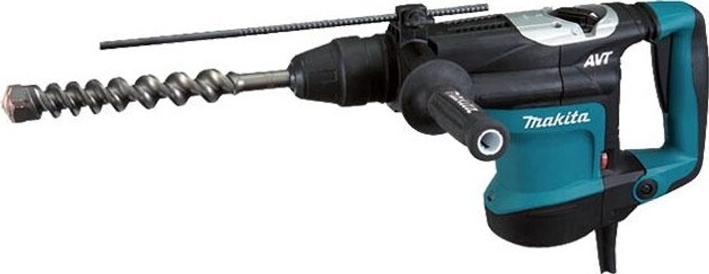 Перфоратор MAKITA HR3541FC