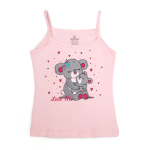 Майка для девочек 4242 р.98 (3-4 года) разноцв. (BAYKAR), 1 шт.