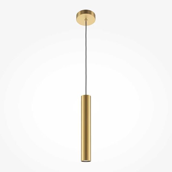 Подвесной светильник Maytoni Pro Focus MOD161PL-01G1