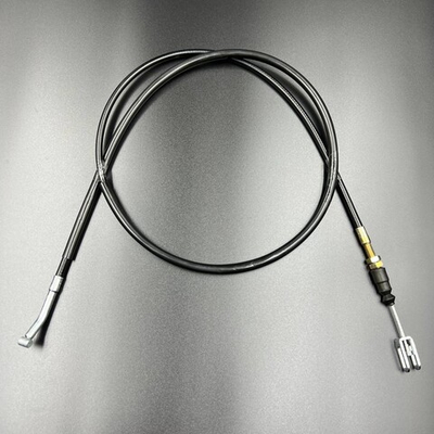 Тросик дублирующего рычага тормоза Х8 (ZIBO)