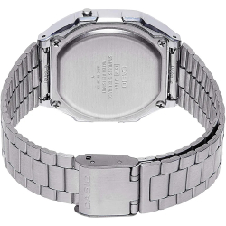 Часы CASIO A-168WA-1WDF