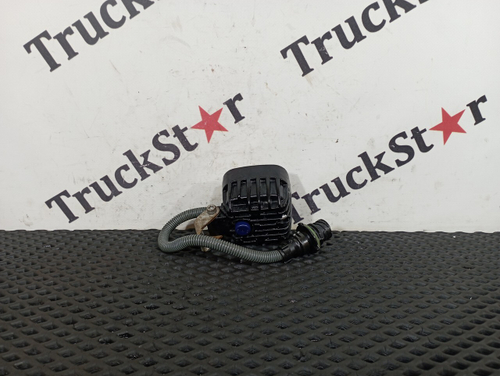 Фонарь рабочего освещения 2017г.