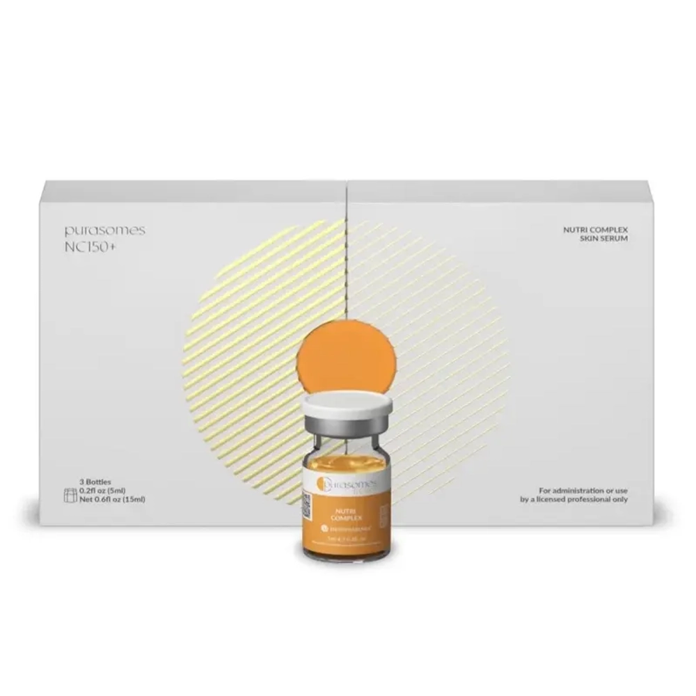 Skin Nutri Complex Purasomes NC150+ Dermoaroma