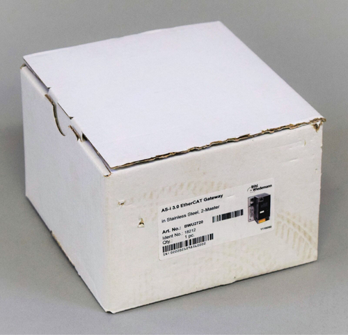 BIHL+WIEDEMANN BWU2720