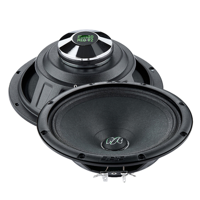 Alphard Machete MM-60 NEO V2 Звуковые динамики