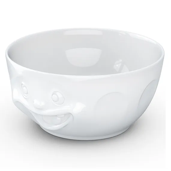 Чаша Tassen Out Of Control 2,6 л белая