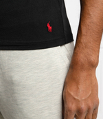 футболка 2 шт. POLO RALPH LAUREN - черный(714835960)