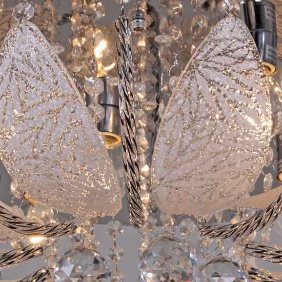 55723-0.3-05 светильник потолочный