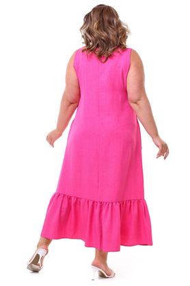 Цена на Сарафан-3829 больших размеров