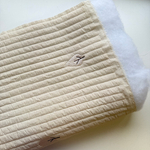 Курточная стежка Деревья