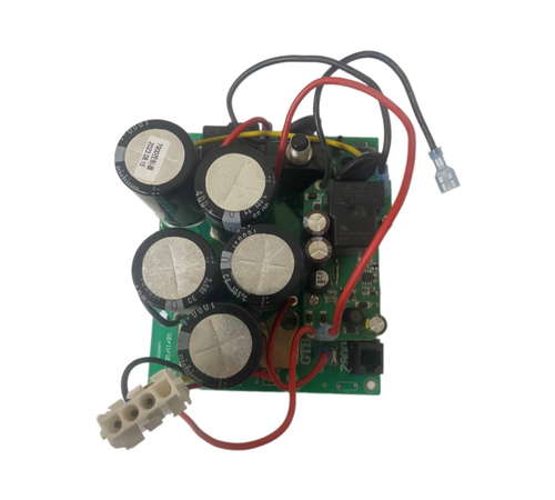 Плата управления для окрасочного аппарата КИТ А80