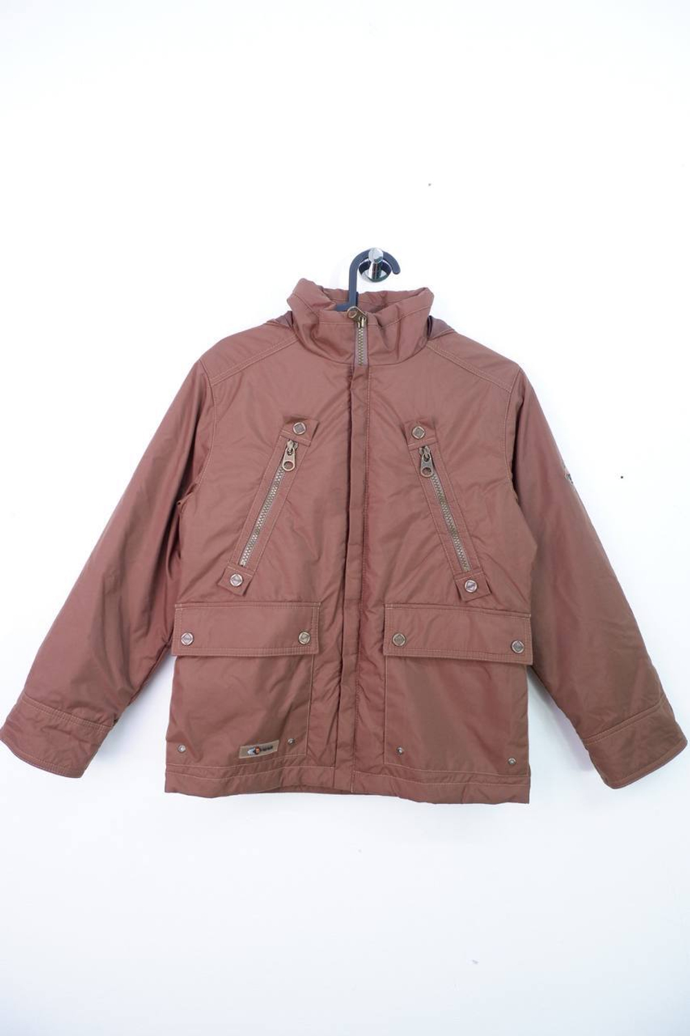 Куртка Ti-max демисезонная, на 9 лет, новая