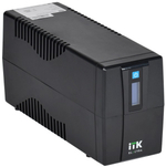 Источник бесперебойного питания  ITK EET-0600VA-1-001