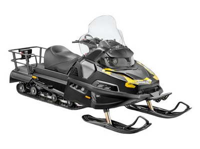 Снегоход СТЕЛС Viking S600 ST