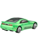 Машинка Хот Вилс Street Scene Nissan 300ZX Twin GDG44 JCB59