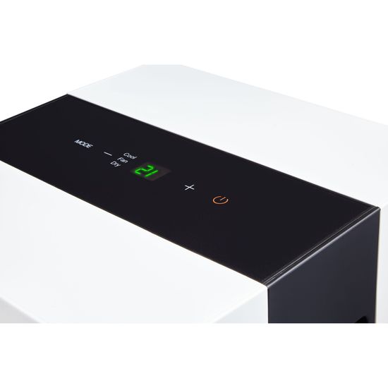 Кондиционер мобильный RAPID RAC-07 CE/N6_22Y