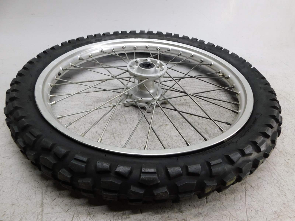Колесо переднее Yamaha WR250R DG15J