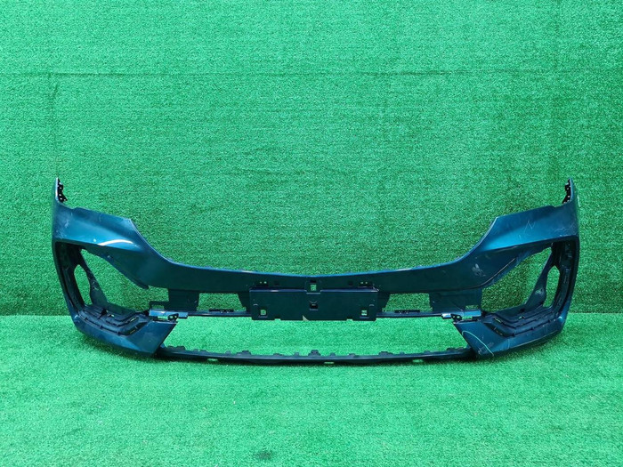 Бампер передний Geely Monjaro (2021-н.в.)