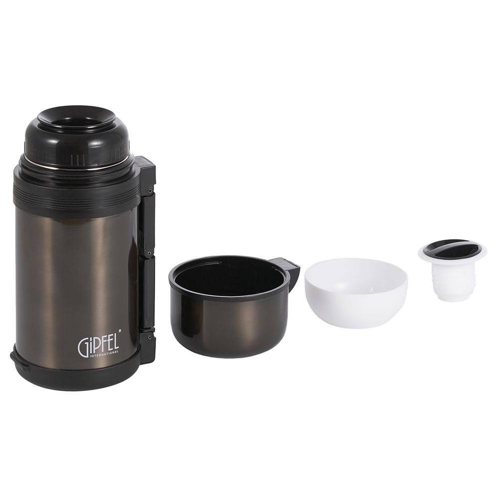 Вакуумный термос Gipfel Santos 52332 1 л