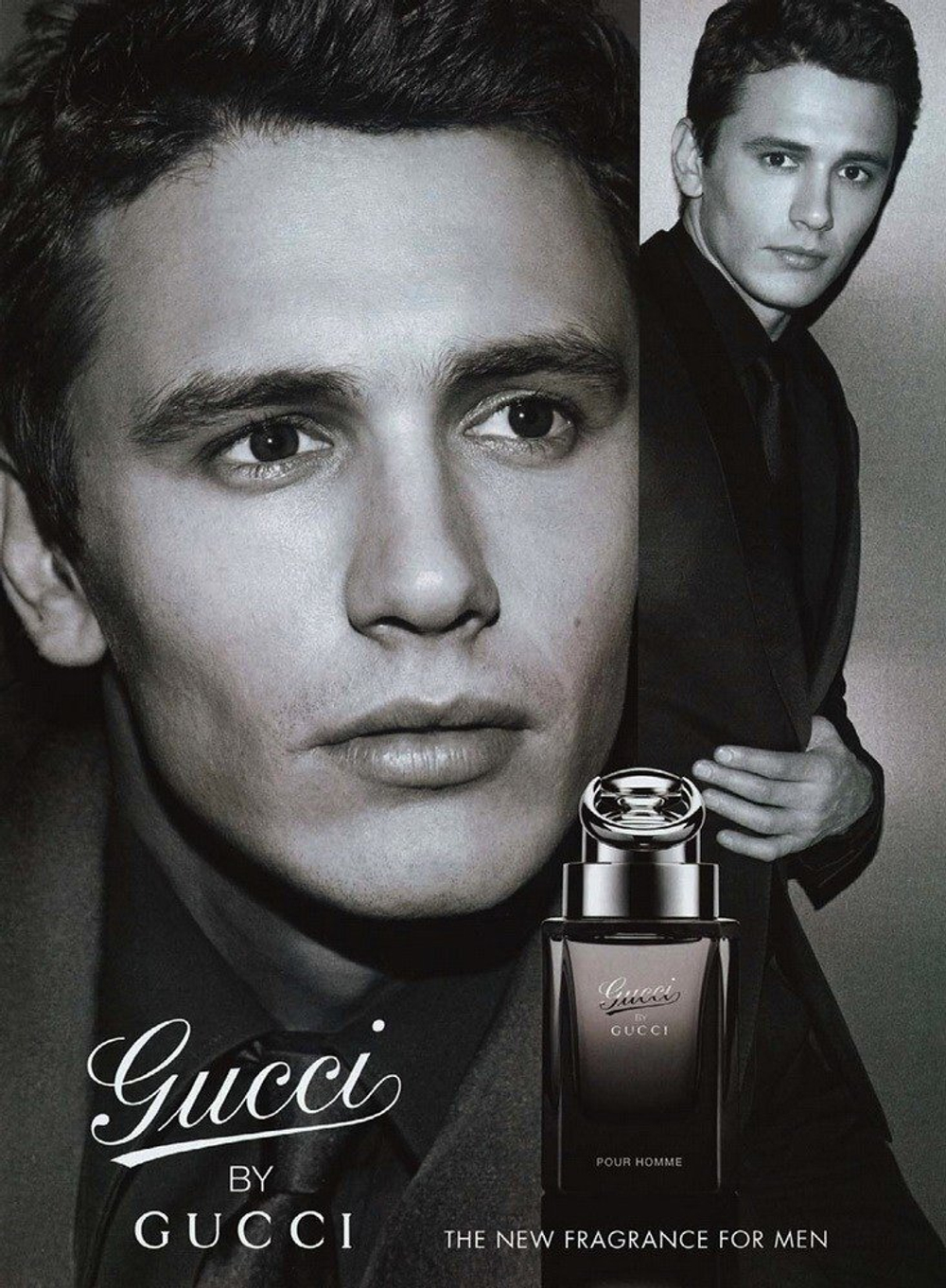 Gucci by Gucci Pour Homme EDT MOLECULE.EE