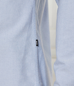 Рубашка H-ROAN BOSS BLACK - голубой(50520265)