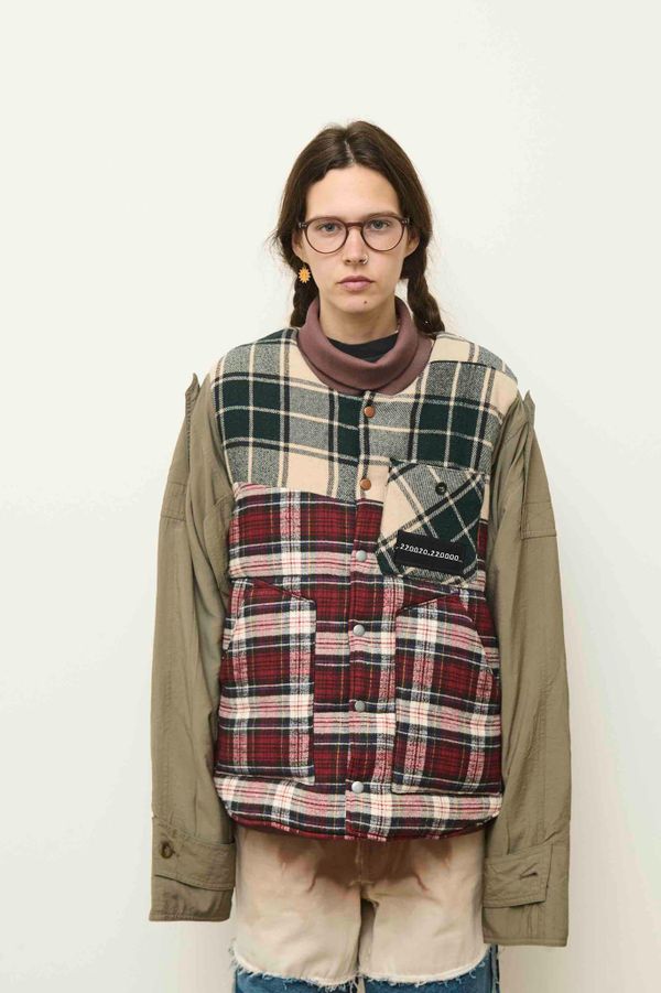 Куртка 004 - фото 2