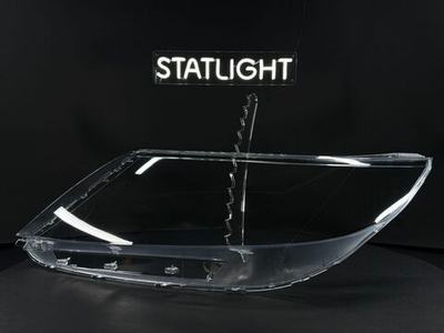 Левое стекло фары KIA Sorento 2 2012-2021