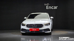 Mercedes-Benz E-Class W213 E250 Avangarde (03.2021)