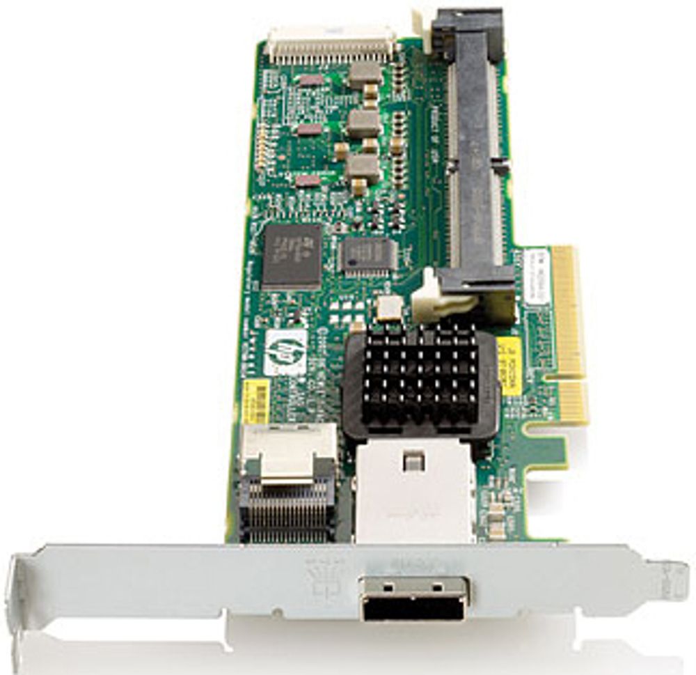 Контроллер HP Smart Array P212/Zero Memory Controller 462828-B21