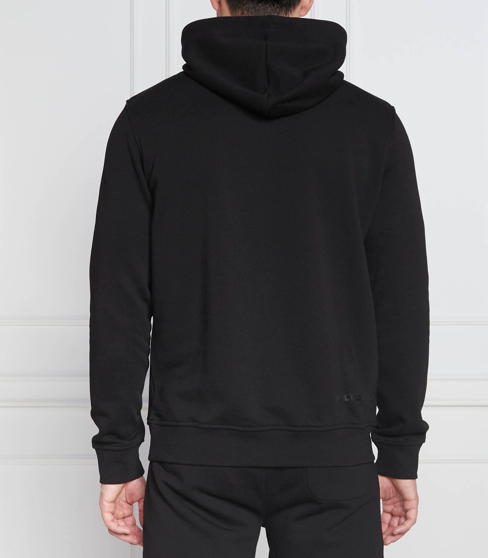 Худи Karl Lagerfeld - черный(705090 531900)