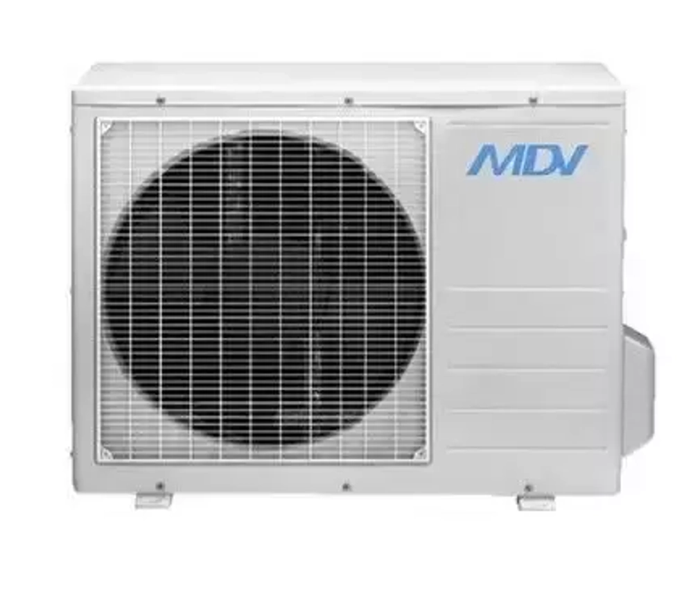 Кондиционер MDV FOREST Z MDSAF-09HRN1-Z