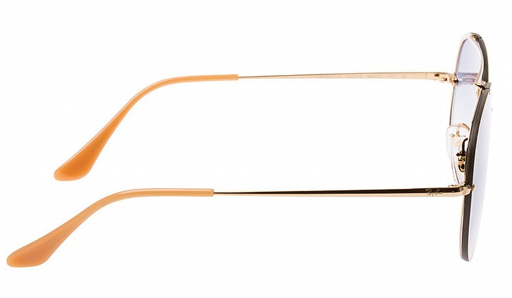 Blaze Aviator RB 3584N 001/19 / 61