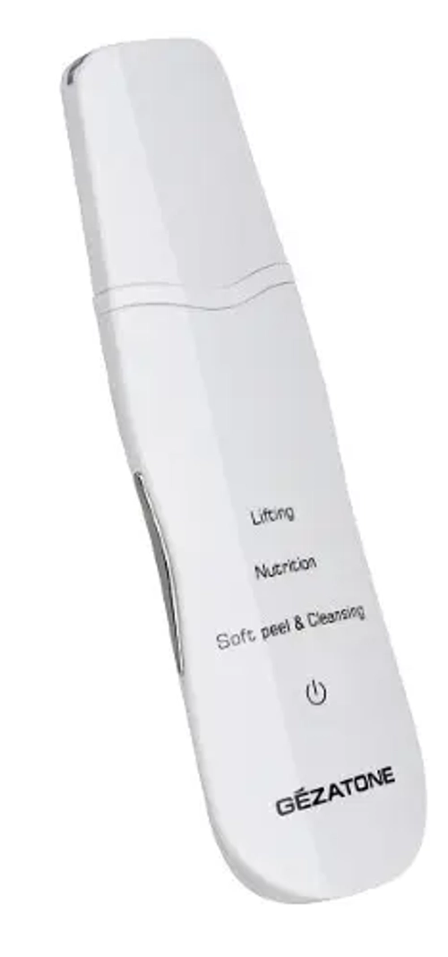 Оборудование для ультразвуковой терапии gezatone модель bon-990