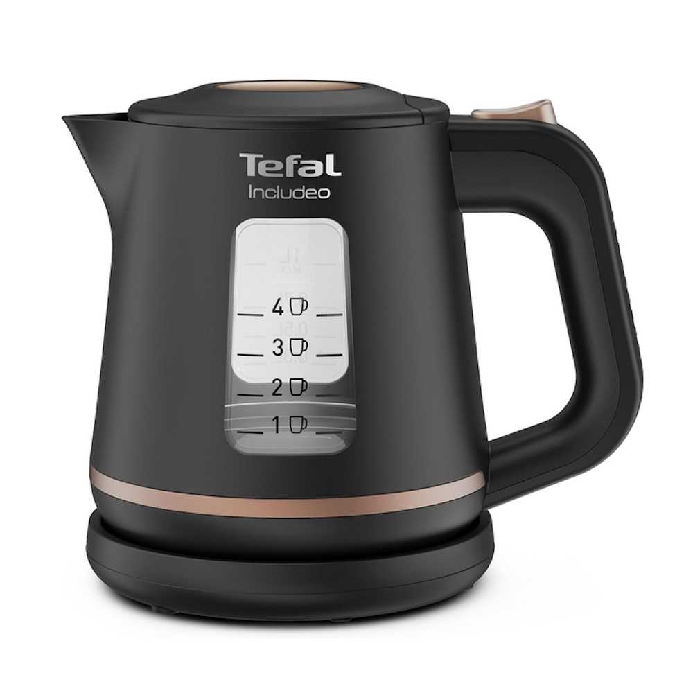 Набор Tefal KI533811+Tefal TT330D30