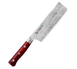 Mcusta Нож для накири Zanmai Pro Flame 16,5 см