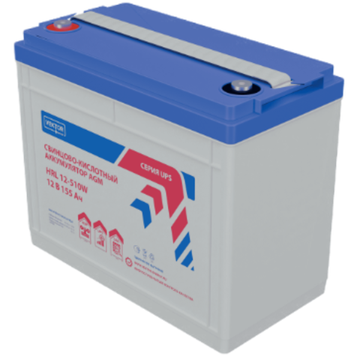 Аккумулятор VEKTOR BATTERY HRL 12-510W