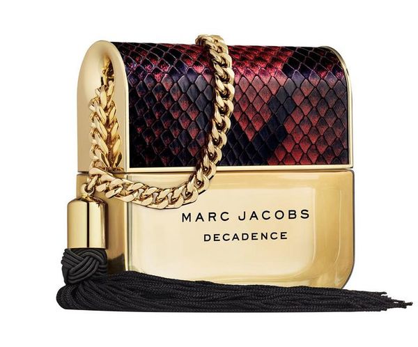 Marc Jacobs Decadence Rouge Noir Edition
